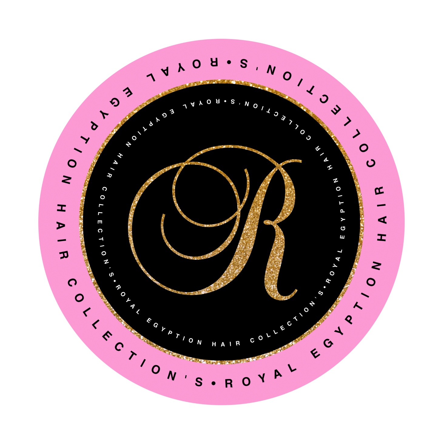 Royal Egyptian Hair Collection's 