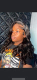 Body Wave