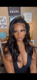 Body Wave