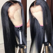 Straight