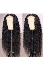 Deep Wave