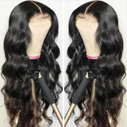 Body Wave