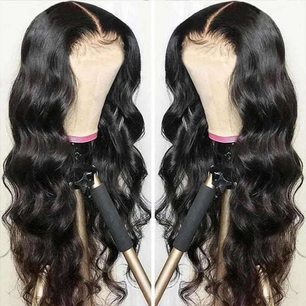 Royal Egyptian Hair Collection's 