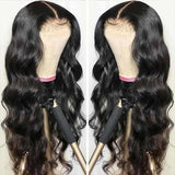 Body Wave