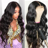 Body Wave